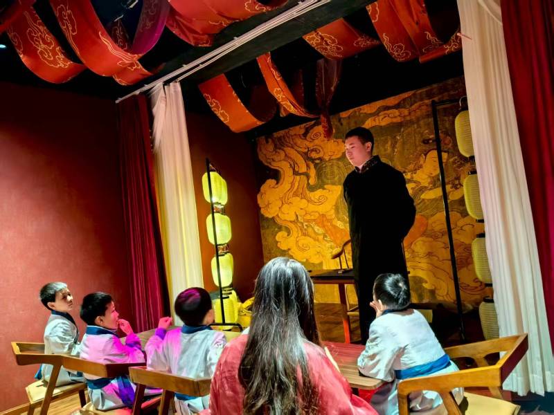 盐湖区数字营销